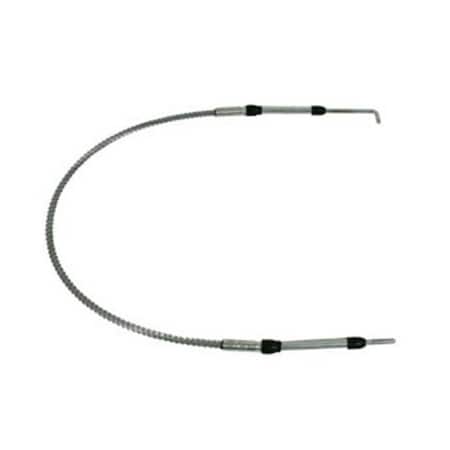 Aftermarket Powershift Transmission Cable Fits John Deere Tractor Replaces AR39677